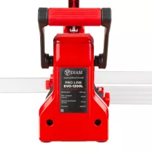 Ручной плиткорез DIAM PL EVO-1200L - 6
