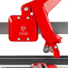 Ручной плиткорез DIAM PL EVO-1200L - 7