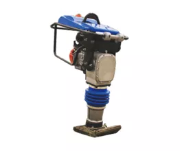 Вибротрамбовка TOR HCR-80 70 кг, 20 кН (Loncin), алюминиевый корпус - 1