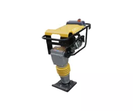Вибротрамбовка TOR RM-80 70 кг, 20 кН (Loncin), чугунный корпус - 1