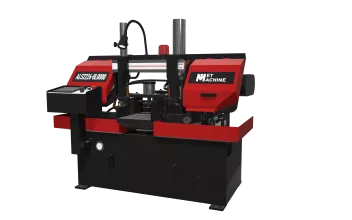 Автоматический ленточнопильный станок MetMachine ALS2226-0L00T0 - 1