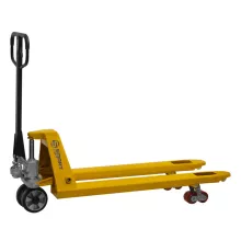 Гидравлическая тележка SMARTLIFT SD (AC25, 2500 кг, 1150х550 мм, RDP) - 1
