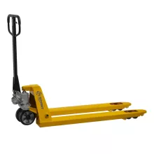 Гидравлическая тележка SMARTLIFT SD (AC25, 2500 кг, 1150х550 мм, RDP) - 2