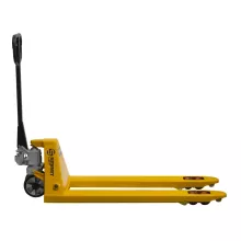 Гидравлическая тележка SMARTLIFT SD (AC25, 2500 кг, 1150х550 мм, RDP) - 4