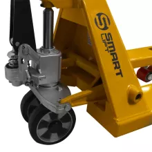 Гидравлическая тележка SMARTLIFT SD (AC25, 2500 кг, 1150х550 мм, RDP) - 5