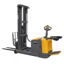 Ричтрак SMARTLIFT CQD15R (1500 кг, 4.5 м, li-ion 25.6В / 230 Ач, PV, EPS) - 4