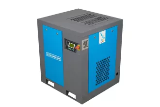 Винтовой компрессор Hansmann RSA 5.5-8 - 2