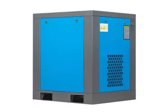 Винтовой компрессор Hansmann RSA 5.5-10 - 3
