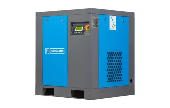 Винтовой компрессор Hansmann RSA 5.5-10 - 1