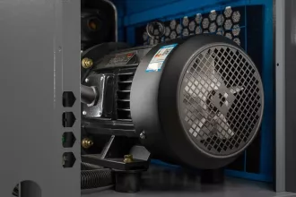Винтовой компрессор Hansmann RSA 7.5-8 - 6