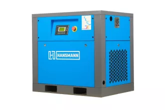 Винтовой компрессор Hansmann RSA 7.5-8 - 1