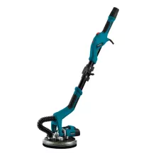 Шлифмашина для стен ALTECO DWC 650 LED - 1