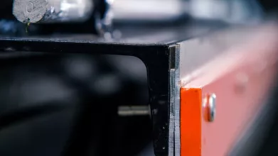 Фальцегибочный станок Keepler-Stan RM-2500x1 - 4
