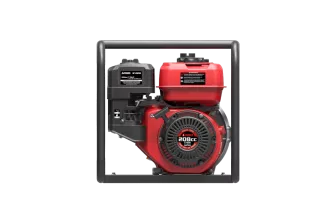 Бензиновая высоконапорная мотопомпа A-iPower AWP50H - 2