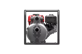 Бензиновая высоконапорная мотопомпа A-iPower AWP50H-2 - 6