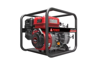 Бензиновая мотопомпа A-iPower AWP50T