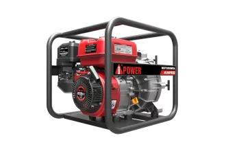 Бензиновая мотопомпа A-iPower AWP50 - 1
