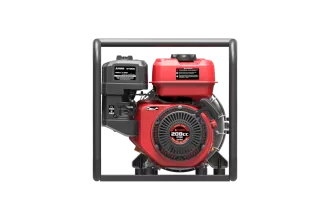 Бензиновая мотопомпа A-iPower AWP50 - 2