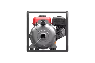 Бензиновая мотопомпа A-iPower AWP50 - 6