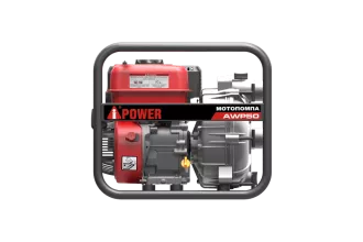 Бензиновая мотопомпа A-iPower AWP50 - 8