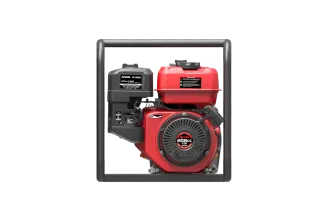 Бензиновая мотопомпа A-iPower AWP80 - 2