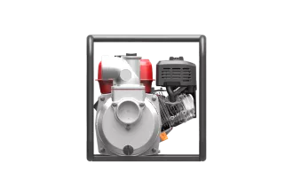 Бензиновая мотопомпа A-iPower AWP80 - 6