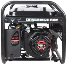 Бензиновый генератор A-iPower Lite AP2200 - 3