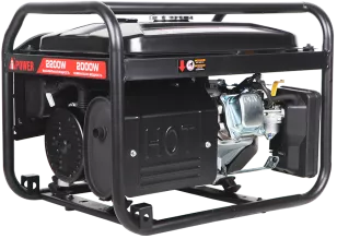 Бензиновый генератор A-iPower Lite AP2200 - 6