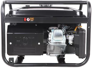 Бензиновый генератор A-iPower Lite AP2200 - 5