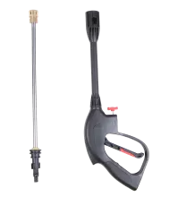 Мойка высокого давления A-iPower AW165 - 10