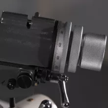 Заточной станок AURA TOOLS ZM-25 - 10