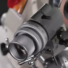 Заточной станок AURA TOOLS ZM-25 - 11