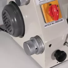 Заточной станок AURA TOOLS ZM-25 - 4