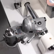 Заточной станок AURA TOOLS ZM-25 (без опций) - 9