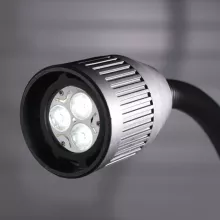 Заточной станок AURA TOOLS ZM-25 (без опций) - 10