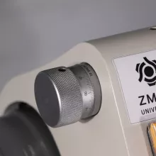 Заточной станок AURA TOOLS ZM-25 (без опций) - 2
