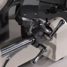 Заточной станок AURA TOOLS ZM-25 (без опций) - 4