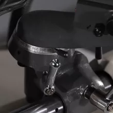 Заточной станок AURA TOOLS ZM-25 (без опций) - 5