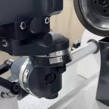 Заточной станок AURA TOOLS ZM-25 PRO - 10