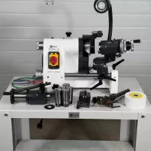 Заточной станок AURA TOOLS ZM-25 PRO - 12