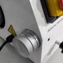 Заточной станок AURA TOOLS ZM-25 PRO - 4