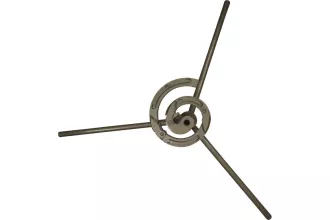 Инструмент AURA TOOLS Улитка - 4