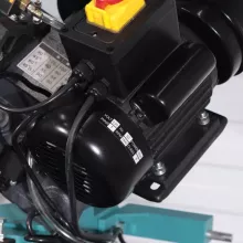 Ленточная пила по металлу AURA TOOLS LM-128SHD/220 - 10