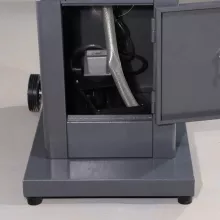 Ленточная пила по металлу AURA TOOLS LM-128SHD/380 - 9