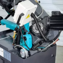 Ленточнопильный станок AURA TOOLS LM-170G/380 - 9