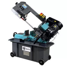 Ленточнопильный станок AURA TOOLS LM-180B/380 - 2
