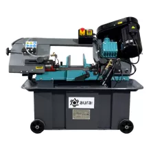 Ленточнопильный станок AURA TOOLS LM-180B/380 - 3