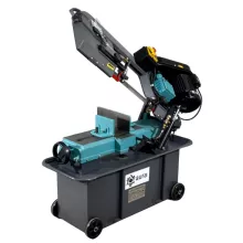 Ленточнопильный станок AURA TOOLS LM-180B/380 - 4