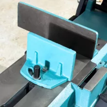 Ленточнопильный станок AURA TOOLS LM-180B/380 - 5