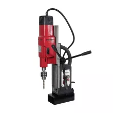 Магнитный сверлильный станок AURA TOOLS MCM-100R - 1
